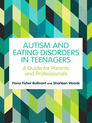 cover image of Autism and Eating Disorders in Teens